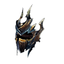 Acidic Glavenus Helm β +