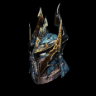 Acidic Glavenus Helm β +