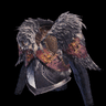 Anjanath-Panzerung β
