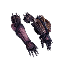 Anjanath Vambraces α +
