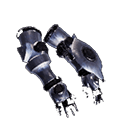 Artian Vambraces β +