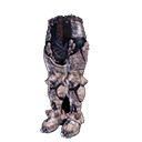Baan Greaves α +