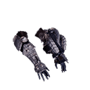 Baan Vambraces β +