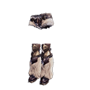 Banbaro Greaves β +