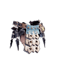Barioth Faulds β +