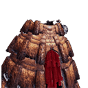 Faja de Barroth α +