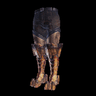 Schinieri di Barroth β