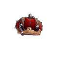 Yelmo de Barroth α +