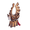 Yelmo de Barroth α +
