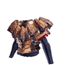 Cota de Barroth α +