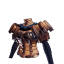 Barroth Mail β +