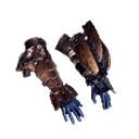 Brazales de Barroth β +