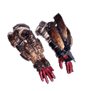 Brazales de Barroth β +