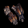 Barroth-Armschienen