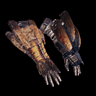 Barroth-Armschienen