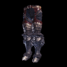 Bazel Greaves α