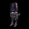 Black Belt Greaves β +