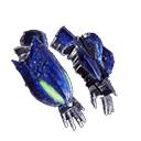 Avant-bras Brachydios α +