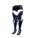 Brachydios Greaves β +