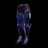 Brachydios Greaves β +