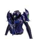 Brachydios Mail α +