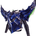 Brachydios Mail α +