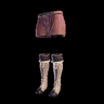 Brigade-Stiefel α