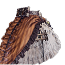 Boucle steampunk α +