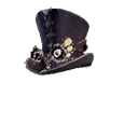 Clockwork Helm β +