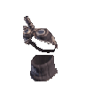 Commission Gorget β