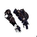 Damascus Vambraces β +