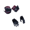 Dante's Gloves α