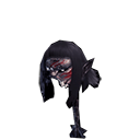Death Garon Helm α +