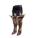 Schinieri di Diablos α +