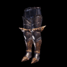 Diablos Greaves β