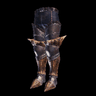 Diablos Greaves β