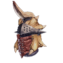 Diablos Helm β +
