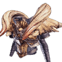 Diablos Mail α +