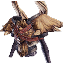 Cuirasse Diablos β +