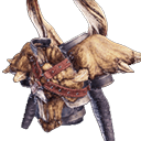 Cuirasse Diablos β +