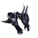 Diablos Nero Braces α +