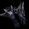 Diablos Nero Braces α +
