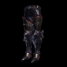 Diablos Nero Greaves β +
