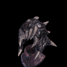 Diablos Nero Helm α