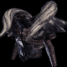 Diablos Nero Mail α +