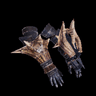 Diablos Vambraces α