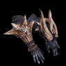 Diablos Vambraces α