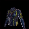 Traje de Buzo α