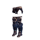 Dober Greaves α +