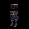Dober Greaves α +